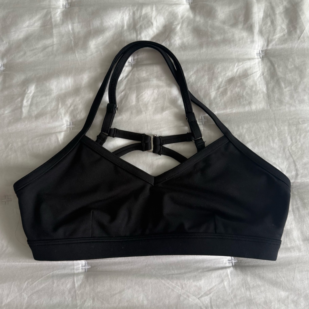 Bombshell diamond sports bra - Picture 4 of 4